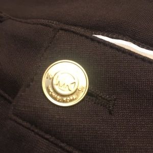 Micheal Kors knit pants